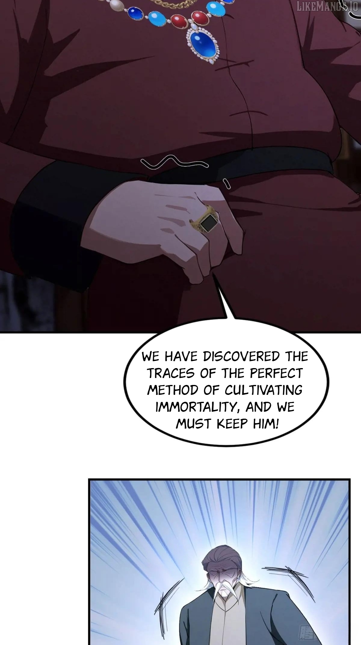 Outrageous! I opened a training class for empresses Chapter 80 - page 70